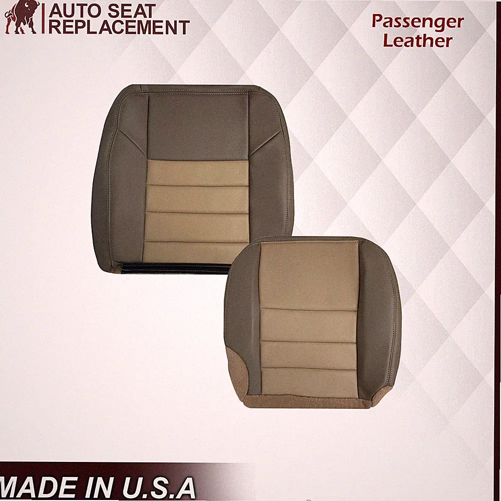 Heated Recliner Seat Covers
