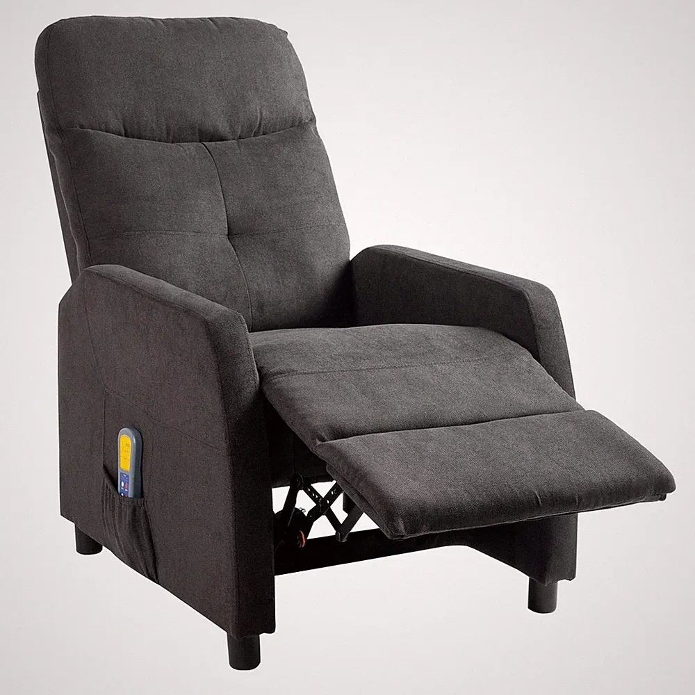 Heated Electric Massage Recliners