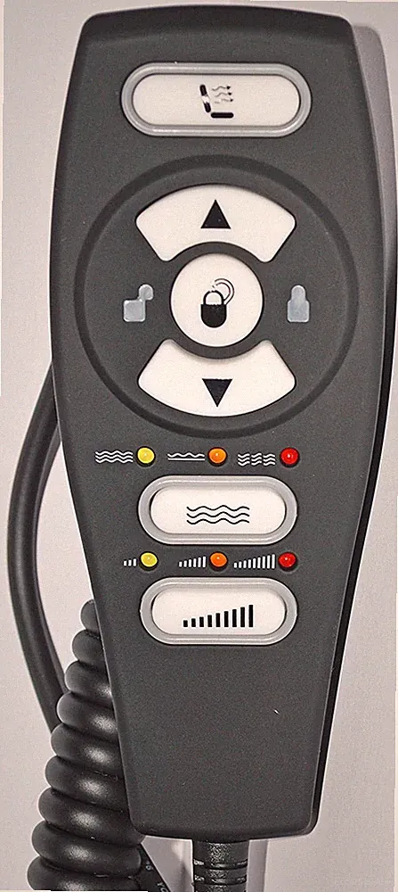 Heated Power Recliners with Massage